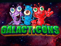 Galacticons