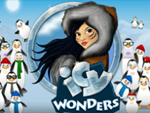 Icy Wonders