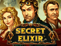 Secret Elixir