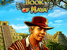 Book Of Maya