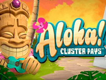 Aloha Cluster Pays